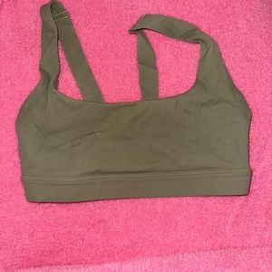 Athleta Sports Bra